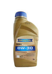    Ravenol Super Synthetic Hydrocrack (1)  |  4014835795310  