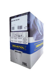    Ravenol DXG SAE 5W-30 (20)  |  4014835773820  