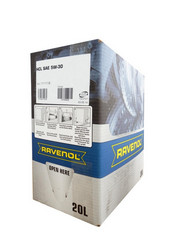    Ravenol HCL SAE 5W-30 (20) ecobox  |  4014835773226  