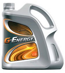    G-energy Expert G 15W-40, 4  |  253140270  