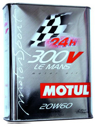    Motul 300V Le Mans  |  101210  