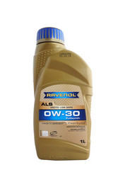    Ravenol Arctic Low SAPS (1)  |  4014835797710  