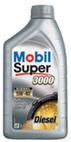    Mobil Super 3000 Diesel X1 5W-40 1  |  150969  