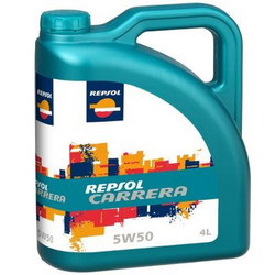    Repsol Carrera  |  6068R  