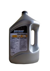    Quicksilver DFI Oil/Optimaxl  |  92858037QB1  