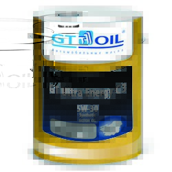 Купить моторное масло Gt oil GT Ultra Energy C3, 20л Синтетическое | Артикул 8809059407943 в Костроме