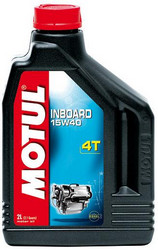    Motul Inboard 4T  |  101736  