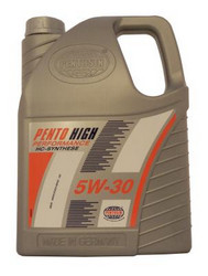    Pentosin Pento High Performance 5W-30  |  4008849155222  