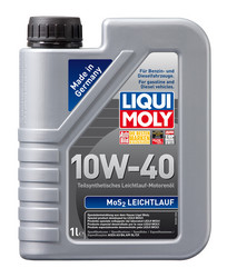    Liqui moly     |  1930  