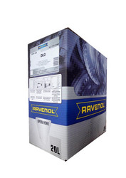    Ravenol DLO SAE 10W-40 (20)  |  4014835774629  