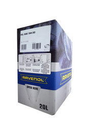    Ravenol FEL SAE 5W-30 (20)  |  4014835773721  