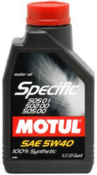    Motul 8100 -Clean  |  102049  