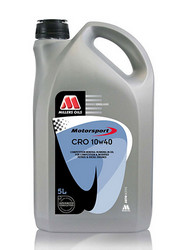    Millers oils CRO 10W40, 5  |  5736GRR  