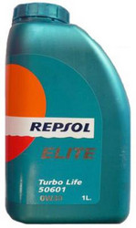    Repsol Elite Turbo Life 50601  |  6055R  