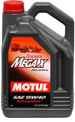    Motul Tekma Mega X  |  100169  