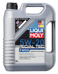 Купить моторное масло Liqui moly НС-синтетическое моторное масло Hc-синтетическое | Артикул 3841 в Костроме