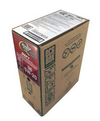 Купить моторное масло Quaker state Defy Synthetic Blend SAE 5W-20 Motor Oil Синтетическое | Артикул 073102012127 в Костроме