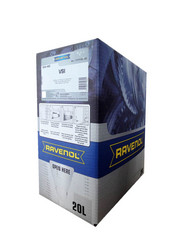    Ravenol VSI SAE 5W-40 (20) ecobox  |  4014835799325  