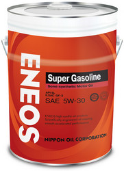    Eneos Gasoline SL 5W-30, 20  |  OIL1360  