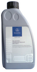    Mercedes-benz PKW-Syntetic Motorenol  |  0009899701  