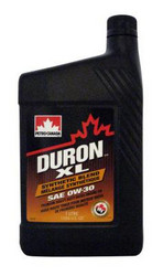    Petro-canada Duron XL Syntetic Blend 0W-30, 1  |  055223569391  