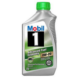    Mobil 1 0W-20 AFE  |  071924449688  