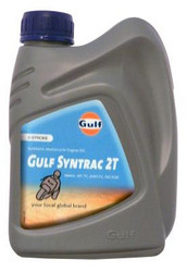    Gulf Syntrac 2T  |  8717154952636  