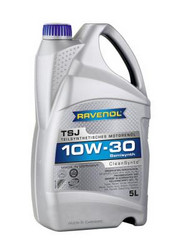    Ravenol TSJ SAE 10W-30  |  4014835724051  