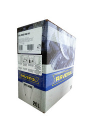    Ravenol Super Synthetik (20)  |  4014835803534  