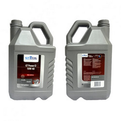 Купить моторное масло Gt oil GT Power CI, 6л Полусинтетическое | Артикул 8809059407752 в Костроме