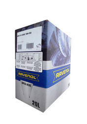    Ravenol WIV III SAE 5W-30 (20)  |  4014835773424  