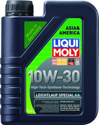    Liqui moly Leichtlauf Special AA SAE 10W-30 Hc- |  7523  