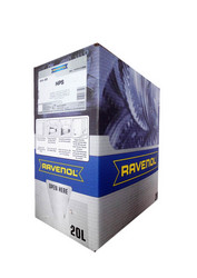    Ravenol HPS SAE 5W-30 (20)  |  4014835773127  