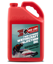    Red line Two-Stroke Watercraft Injection Red Line, 3,8  |  40705  