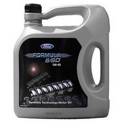    Ford Formula S/SD  |  14E9D1  