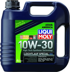    Liqui moly Leichtlauf Special AA SAE 10W-30 Hc- |  7524  