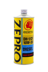    Idemitsu Zepro Diesel 10W30 Dh-1/Cf 1  |  2862054  