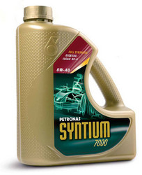    Petronas Syntium 5000 AV  |  18131616  