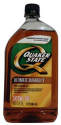    Quaker state Ultimate Durability SAE 5W-50 Full Synthetic Motor Oil  |  073102046726  