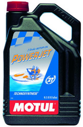    Motul Power Jet 2T  |  101239  