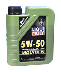    Liqui moly     |  1905  