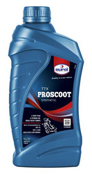    Eurol  TTX ProScoot, 1  |  E1284281L  