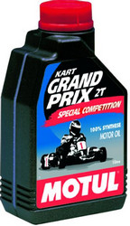    Motul Kart Grand Prix 2T  |  100015  