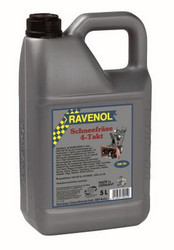    Ravenol     4 SAE 5W30, 5  |  4014835700550  