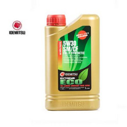    Idemitsu Extreme 5W-30 Fully-Synthetic ECO  |  FBA0405001  