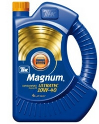     Magnum Ultratec 10W40 4  |  40615742  