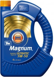    Magnum Ultratec 5W50 1   
