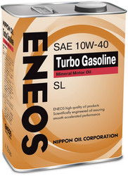    Eneos Turbo Gasoline SL  |  OIL1442  