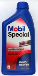    Mobil Special 10W-40  |  071924401037  