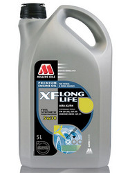    Millers oils XF Longlife 5W30, 1  |  5862JRR  